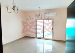 Apartment - 3 bedrooms - 3 bathrooms for rent in Al Wahda - Sharjah