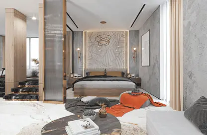 Villa - 6 Bedrooms - 7 Bathrooms for sale in Paradise Hills - Golf City - Dubai
