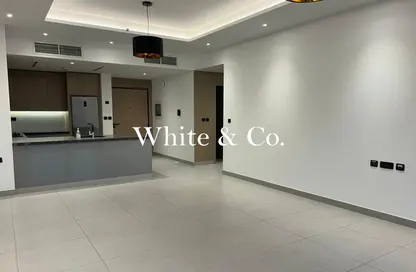 Apartment - 2 Bedrooms - 2 Bathrooms for rent in Hyati Avenue - Jumeirah Village Circle - Dubai