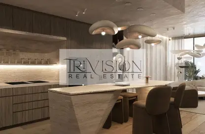 Apartment - Studio - 1 Bathroom for sale in Peace Lagoons - Dubai Land Residence Complex - Dubai Land - Dubai