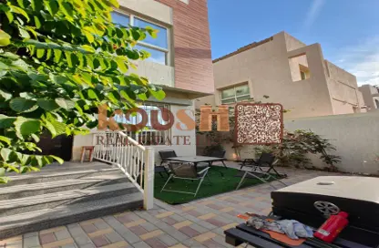 Villa - 5 Bedrooms - 7 Bathrooms for sale in Al Yasmeen 1 - Al Yasmeen - Ajman