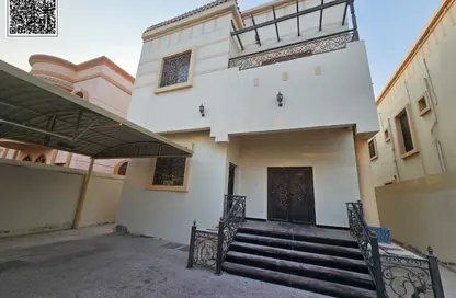 Villa - 5 Bedrooms - 7 Bathrooms for sale in Al Mowaihat 3 - Al Mowaihat - Ajman