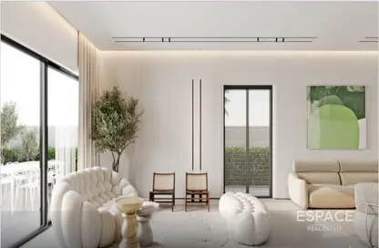 فيلا - 4 غرف نوم - 5 حمامات للبيع في لانتانا فيلا 1 - لانتانا فيلا - البرشاء - دبي