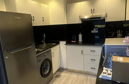 Apartment - 1 Bedroom - 1 Bathroom for sale in Dubai Internet City - Dubai