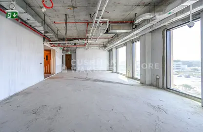 Office Space - Studio for rent in Dubai Studio City - Dubai