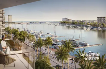 Apartment - 2 Bedrooms - 2 Bathrooms for sale in Porto View - Mina Rashid - Dubai Apartment - 2 Bedrooms - 2 Bathrooms for sale in Porto View - Mina Rashid - Dubai