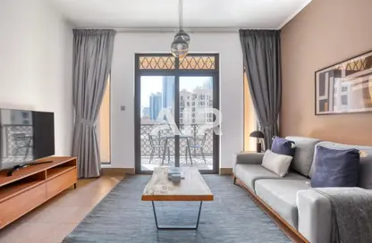 Apartment - 1 Bedroom - 1 Bathroom for sale in Kamoon 1 - Kamoon - Old Town - Dubai