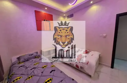 شقة - 2 غرف نوم - 2 حمامات للبيع في الجرف 2 - الجرف - عجمان وسط المدينة - عجمان