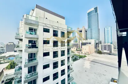 Apartment - 2 Bedrooms - 3 Bathrooms for rent in Jumeirah Garden City - Al Satwa - Dubai