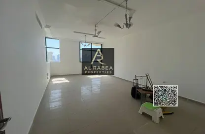 Apartment - 2 Bedrooms - 2 Bathrooms for rent in Al Rashidiya Towers - Al Rashidiya - Ajman Downtown - Ajman