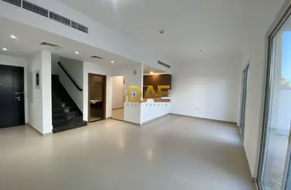 Apartment - 3 Bedrooms - 3 Bathrooms for sale in Arabella Townhouses 3 - Arabella Townhouses - Mudon - Dubai