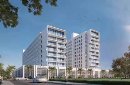 شقة - غرفة نوم - 1 حمام للبيع في إيفرجرينز - داماك هيلز 2 - دبي شقة - غرفة نوم - 1 حمام للبيع في إيفرجرينز - داماك هيلز 2 - دبي