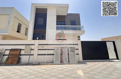 Villa - 5 Bedrooms - 7 Bathrooms for sale in Al Yasmeen 1 - Al Yasmeen - Ajman