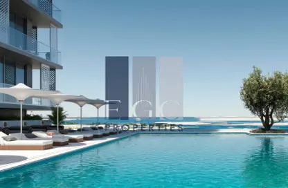 Apartment - 3 Bedrooms - 5 Bathrooms for sale in Reem Eleven - Shams Abu Dhabi - Al Reem Island - Abu Dhabi