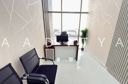 مكتب - استوديو - 1 حمام للايجار في ريد اڤينيو - منطقة القرهود - دبي مكتب - استوديو - 1 حمام للايجار في ريد اڤينيو - منطقة القرهود - دبي