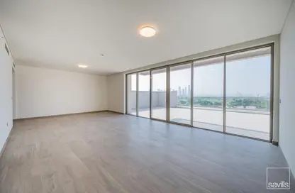Apartment - 3 Bedrooms - 4 Bathrooms for rent in Al Badia Living - Dubai Festival City - Dubai