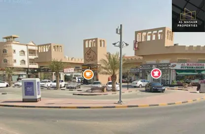 Land - Studio for sale in Al Rawda 2 Villas - Al Rawda 2 - Al Rawda - Ajman