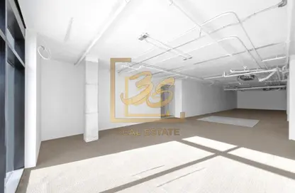 Retail - Studio - 1 Bathroom for rent in Jumeirah 3 - Jumeirah - Dubai