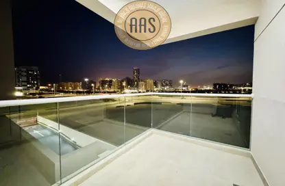 Apartment - 1 Bedroom - 2 Bathrooms for rent in Majan - Dubai Land - Dubai
