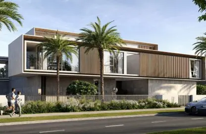 Villa - 6 Bedrooms - 6 Bathrooms for sale in The Oasis - Lavita - The Oasis by Emaar - Dubai