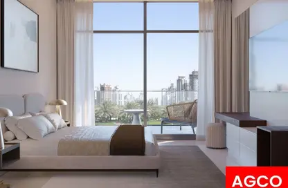 Apartment - Studio - 1 Bathroom for sale in Skyhills Residences 1 - Skyhills Residences - Dubai Science Park - Dubai Apartment - Studio - 1 Bathroom for sale in Skyhills Residences 1 - Skyhills Residences - Dubai Science Park - Dubai