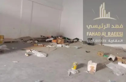 مستودع - استوديو - 1 حمام للايجار في الجرف الصناعية 1 - الجرف الصناعية - عجمان مستودع - استوديو - 1 حمام للايجار في الجرف الصناعية 1 - الجرف الصناعية - عجمان