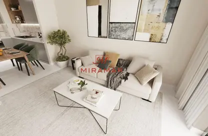 Apartment - 1 Bedroom - 2 Bathrooms for sale in Reeman Living II - Al Shamkha - Abu Dhabi