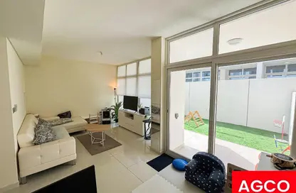 تاون هاوس - 3 غرف نوم - 3 حمامات للبيع في البيزيا - داماك هيلز 2 - دبي