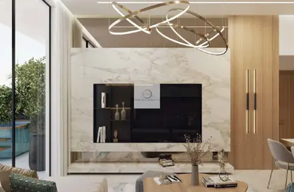 Apartment - 1 Bedroom - 2 Bathrooms for sale in Samana Miami - Jumeirah Village Circle - Dubai