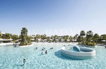 Townhouse - 4 Bedrooms - 4 Bathrooms for sale in Violet 1 - Violet - Damac Hills 2 - Dubai