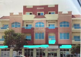 Outdoor Building image for: Whole Building - 8 bathrooms for sale in Hor Al Anz - Deira - Dubai, Image 1