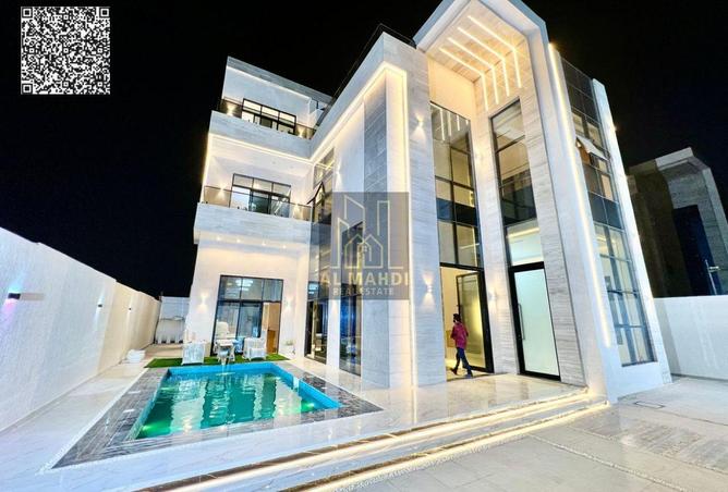 15626950 - الصورة الرئيسية للعقار