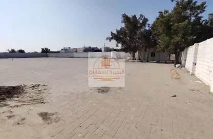 Land - Studio for rent in Al Sajaa S - Al Sajaa - Sharjah
