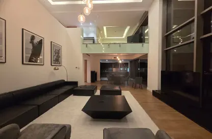 شقة - غرفة نوم - 2 حمامات للايجار في تو تاورز - برشا هايتس (تيكوم) - دبي