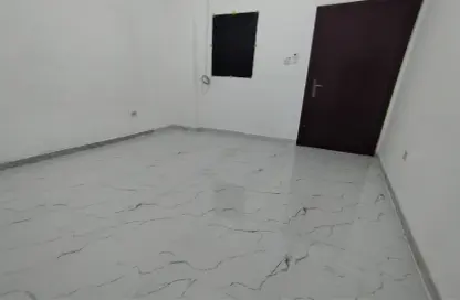 Apartment - Studio - 1 Bathroom for rent in Airport Road - Abu Dhabi