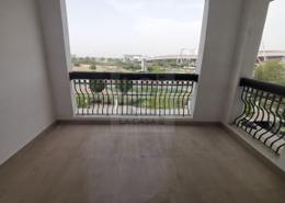 Apartment - 2 bedrooms - 2 bathrooms for rent in Ansam 4 - Ansam - Yas Island - Abu Dhabi