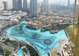 Penthouse - 4 bedrooms - 5 bathrooms for sale in IL Primo - Opera District - Downtown Dubai - Dubai