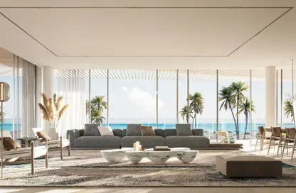 شقة - 3 غرف نوم - 5 حمامات للبيع في ريكسوس - جزر دبي - دبي