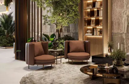 Retail - Studio - 1 Bathroom for sale in Westwood Grande II - Jumeirah Village Circle - Dubai