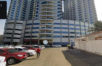 Bulk Sale Unit - Studio for sale in Geepas Building 3 - Al Rashidiya 2 - Al Rashidiya - Ajman