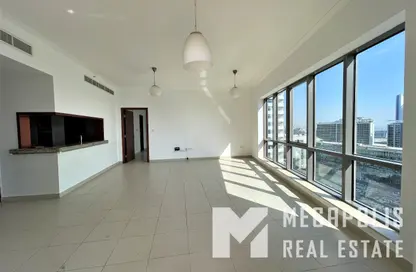 Apartment - 1 Bedroom - 2 Bathrooms for rent in South Ridge 6 - South Ridge - Downtown Dubai - Dubai