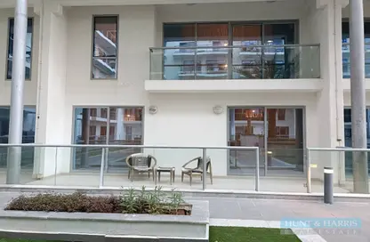 Apartment - 2 Bedrooms - 2 Bathrooms for sale in Pacific Fiji - Pacific - Al Marjan Island - Ras Al Khaimah