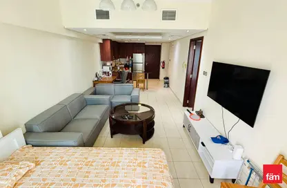 Apartment - 1 Bedroom - 2 Bathrooms for sale in Lake View Tower - JLT Cluster B - Jumeirah Lake Towers - Dubai