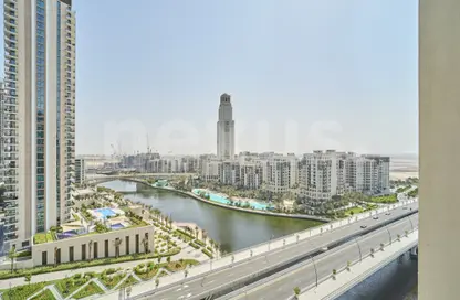 شقة - غرفة نوم - 2 حمامات للبيع في مبنى ذا كوف 1 - ذي كوف - ميناء خور دبي (ذا لاجونز) - دبي شقة - غرفة نوم - 2 حمامات للبيع في مبنى ذا كوف 1 - ذي كوف - ميناء خور دبي (ذا لاجونز) - دبي