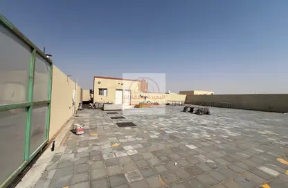 Land - Studio for rent in Al Sajaa S - Al Sajaa - Sharjah