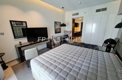 شقة - 1 حمام للايجار في داماك ماجستين - الخليج التجاري - دبي شقة - 1 حمام للايجار في داماك ماجستين - الخليج التجاري - دبي