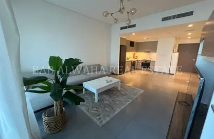 Apartment - 2 Bedrooms - 2 Bathrooms for rent in Creek Gate Tower 2 - Creek Gate - Dubai Creek Harbour (The Lagoons) - Dubai