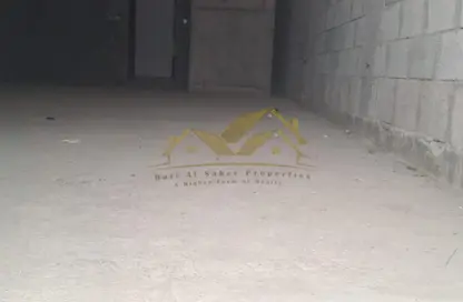 Shop - Studio - 1 Bathroom for rent in Jumeirah Garden City - Al Satwa - Dubai