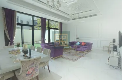 تاون هاوس - 3 غرف نوم - 3 حمامات للبيع في بي إن إتش تاون هاوس - الفرجان - دبي