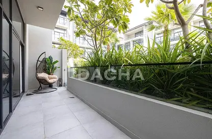 Apartment - 1 Bedroom - 2 Bathrooms for sale in Oxford Boulevard - Jumeirah Village Circle - Dubai